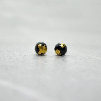 Puces Feuille d'or